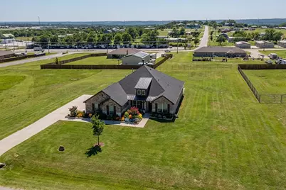 1005 Pebblegate Drive, Weatherford, TX 76085 - Photo 2