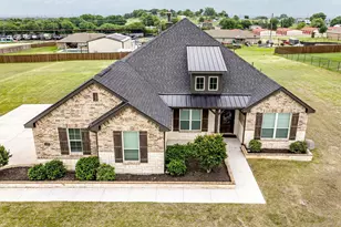 1005 Pebblegate Dr, Weatherford, TX 76085 - Photo 1