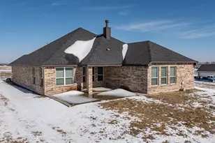 1005 Pebblegate Dr, Weatherford, TX 76085 - Photo 34