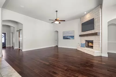 1005 Pebblegate Drive, Weatherford, TX 76085 - Photo 10