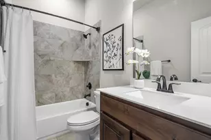 1005 Pebblegate Dr, Weatherford, TX 76085 - Photo 26