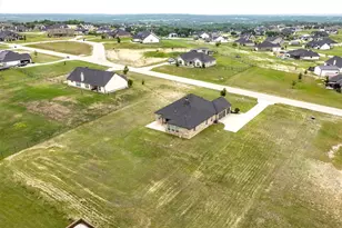 1005 Pebblegate Dr, Weatherford, TX 76085 - Photo 38