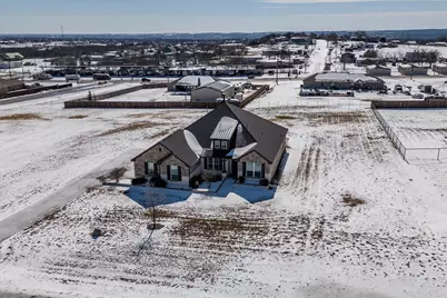 1005 Pebblegate Drive, Weatherford, TX 76085 - Photo 38