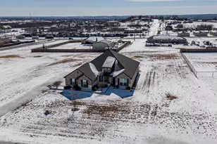 1005 Pebblegate Dr, Weatherford, TX 76085 - Photo 38