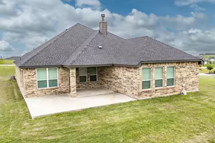 1005 Pebblegate Dr, Weatherford, TX 76085 - Photo 34