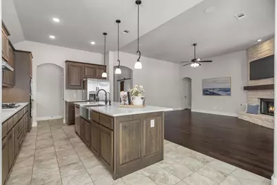 1005 Pebblegate Drive, Weatherford, TX 76085 - Photo 16