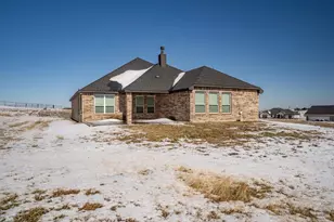 1005 Pebblegate Dr, Weatherford, TX 76085 - Photo 32