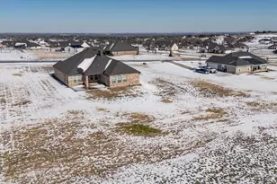 1005 Pebblegate Dr, Weatherford, TX 76085 - Photo 36