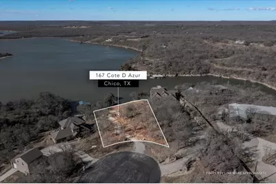 167 Cote D'Azur Drive, Chico, TX 76431 - Photo 2