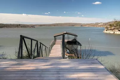 167 Cote D'Azur Drive, Chico, TX 76431 - Photo 28