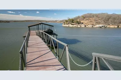 167 Cote D'Azur Drive, Chico, TX 76431 - Photo 30