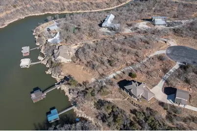 167 Cote D'Azur Drive, Chico, TX 76431 - Photo 12