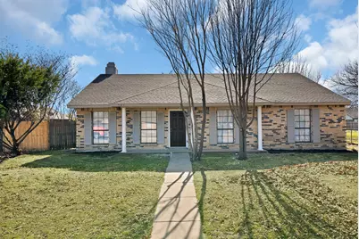 501 Justice Street, Cedar Hill, TX 75104 - Photo 1