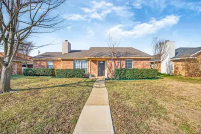 2709 College Park Drive, Rowlett, TX 75088 - Photo 1