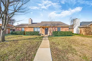 2709 College Park Dr, Rowlett, TX 75088 - Photo 1