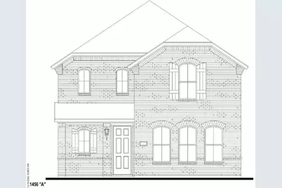 1721 Truro Lane, Fort Worth, TX 76052 - Photo 1