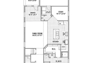 1721 Truro Ln, Fort Worth, TX 76052 - Photo 2