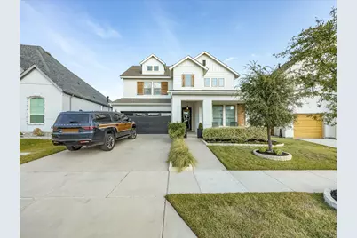 2325 Offerande Drive, Fort Worth, TX 76008 - Photo 2