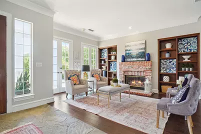 4904 Argyle Lane, Denton, TX 76226 - Photo 2