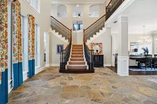 4904 Argyle Ln, Denton, TX 76226 - Photo 4