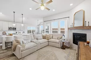 14828 Equine Trail, Fort Worth, TX 76052 - Photo 14