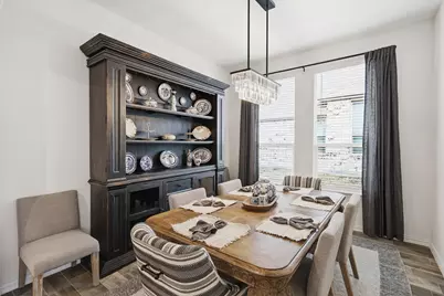 14828 Equine Trail, Fort Worth, TX 76052 - Photo 8