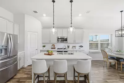 14828 Equine Trail, Fort Worth, TX 76052 - Photo 22