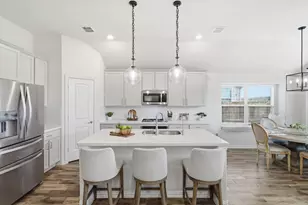 14828 Equine Trail, Fort Worth, TX 76052 - Photo 22