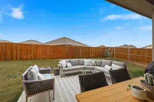 14828 Equine Trail, Fort Worth, TX 76052 - Photo 34