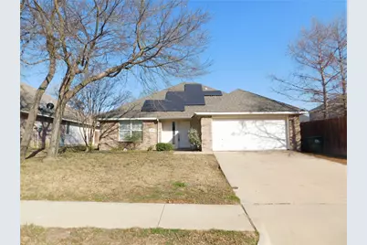 3209 Lance Lane, Denton, TX 76209 - Photo 1