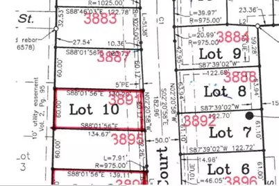 3891 Rose Hill Court, Denison, TX 75020 - Photo 6