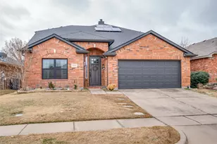 14513 Logan Springs Dr, Little Elm, TX 75068 - Photo 1