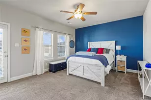 8010 Foraker St, Frisco, TX 75034 - Photo 8