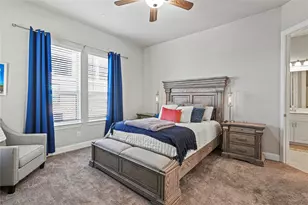 8010 Foraker St, Frisco, TX 75034 - Photo 10