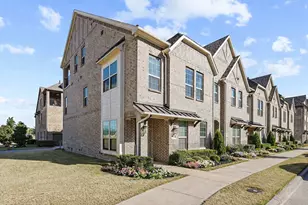 8010 Foraker St, Frisco, TX 75034 - Photo 1