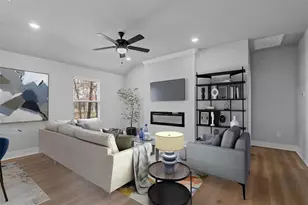 472 Peace Lily Wy, Tolar, TX 76476 - Photo 4