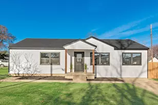 2505 Poinsettia Dr, Dallas, TX 75211 - Photo 2