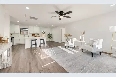 2505 Poinsettia Drive, Dallas, TX 75211 - Photo 4