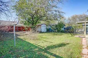 2720 Gordon Ave, Fort Worth, TX 76110 - Photo 16