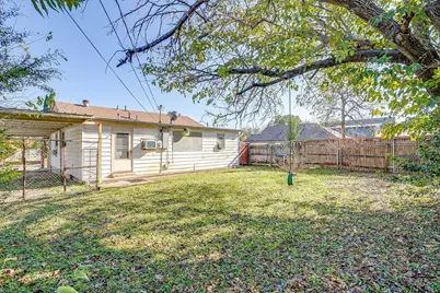 2720 Gordon Avenue, Fort Worth, TX 76110 - Photo 18
