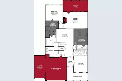 131 Heritage Hill Drive, Forney, TX 75126 - Photo 24