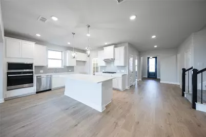 131 Heritage Hill Drive, Forney, TX 75126 - Photo 4