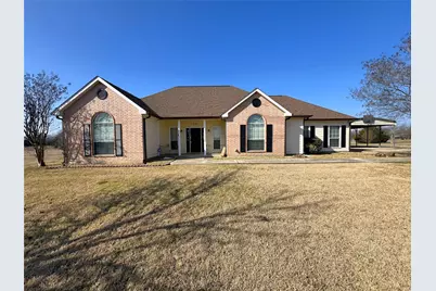 337 County Road 4719, Cumby, TX 75433 - Photo 1