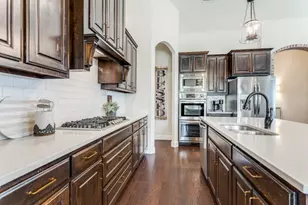 632 Point Vista Dr, Aledo, TX 76008 - Photo 12