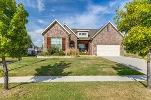632 Point Vista Dr, Aledo, TX 76008 - Photo 2