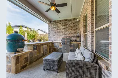 632 Point Vista Drive, Aledo, TX 76008 - Photo 32