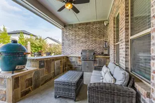 632 Point Vista Dr, Aledo, TX 76008 - Photo 32