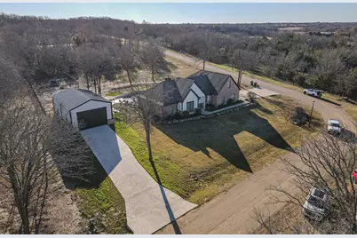 101 Lakeview Trail, Mabank, TX 75147 - Photo 4