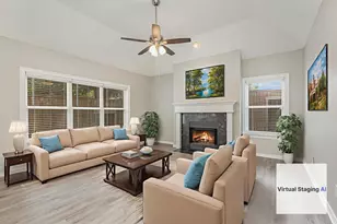 4316 N Capistrano Dr, Dallas, TX 75287 - Photo 4