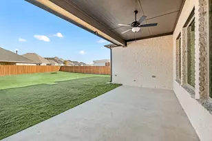 906 Highlands Ave, Aledo, TX 76008 - Photo 34